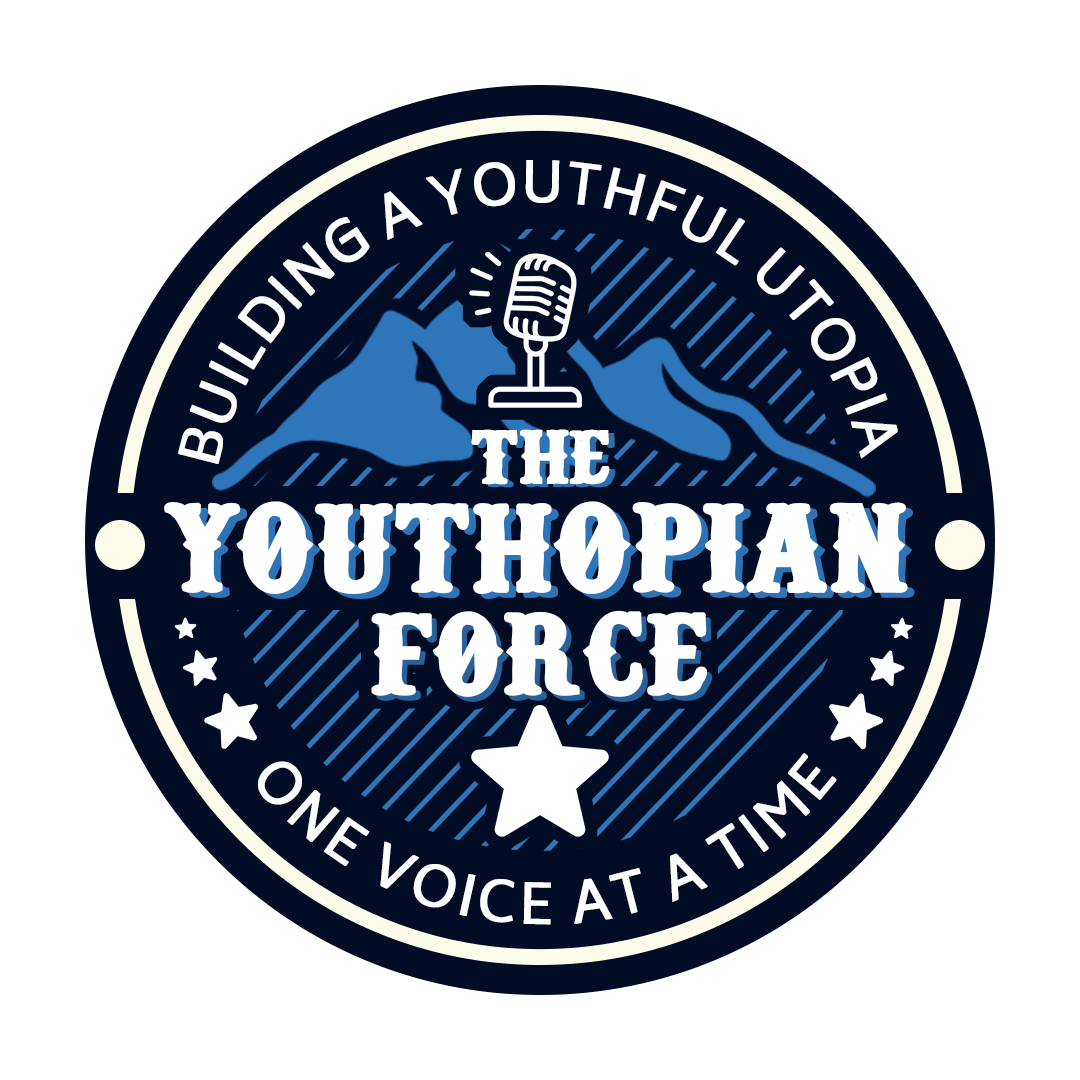 TYF Logo