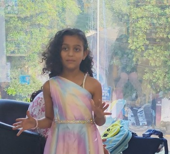 Tiny Talk Titans Session 1